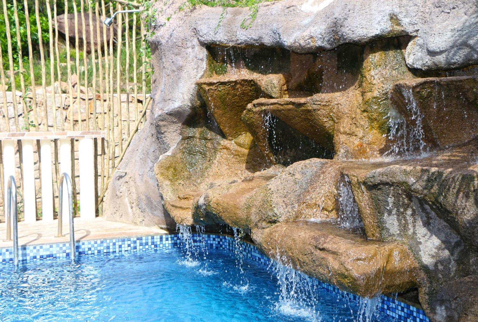 דירות אנסה וולברט וילג' Ocean Blue Bay מראה חיצוני תמונה