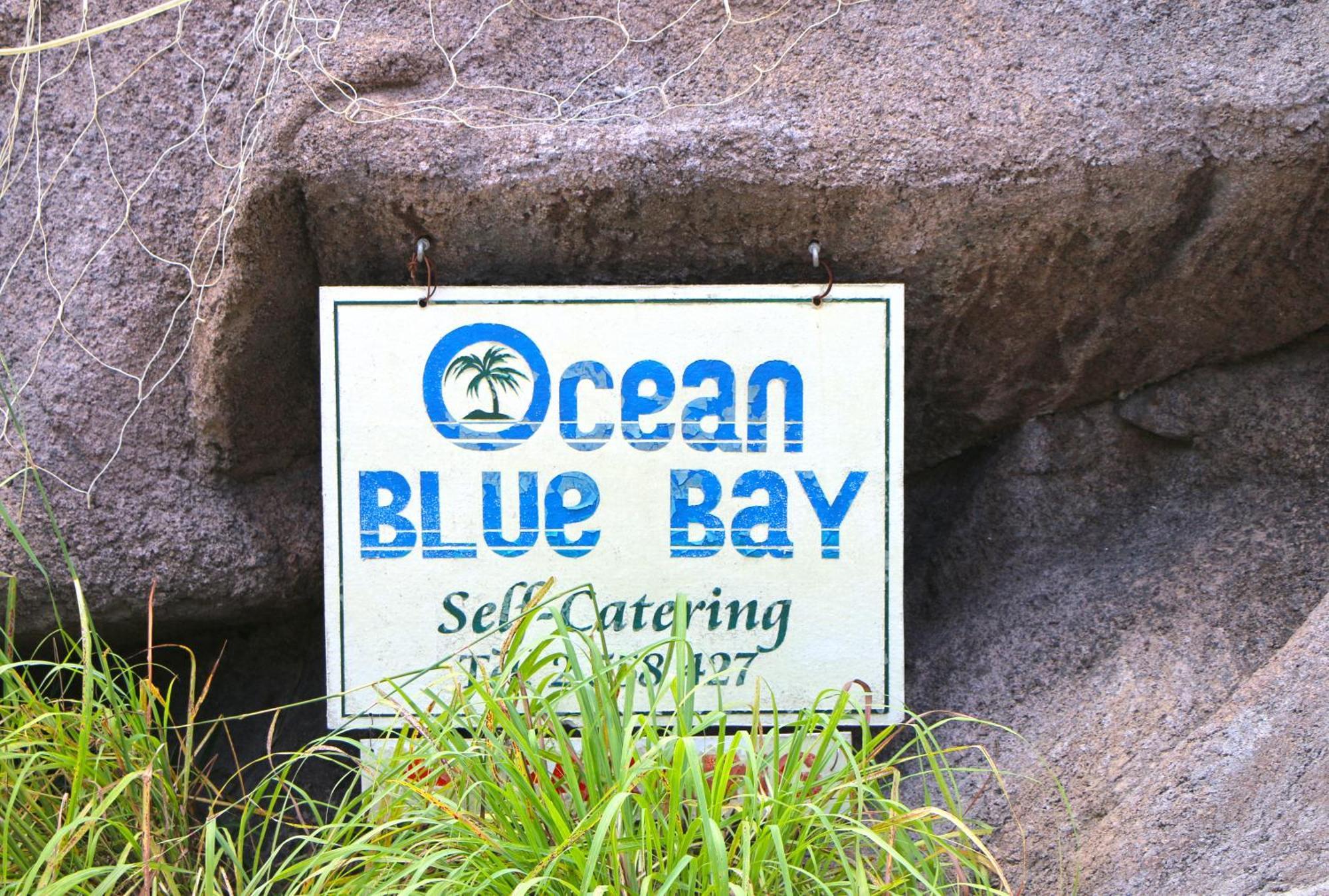 דירות אנסה וולברט וילג' Ocean Blue Bay מראה חיצוני תמונה