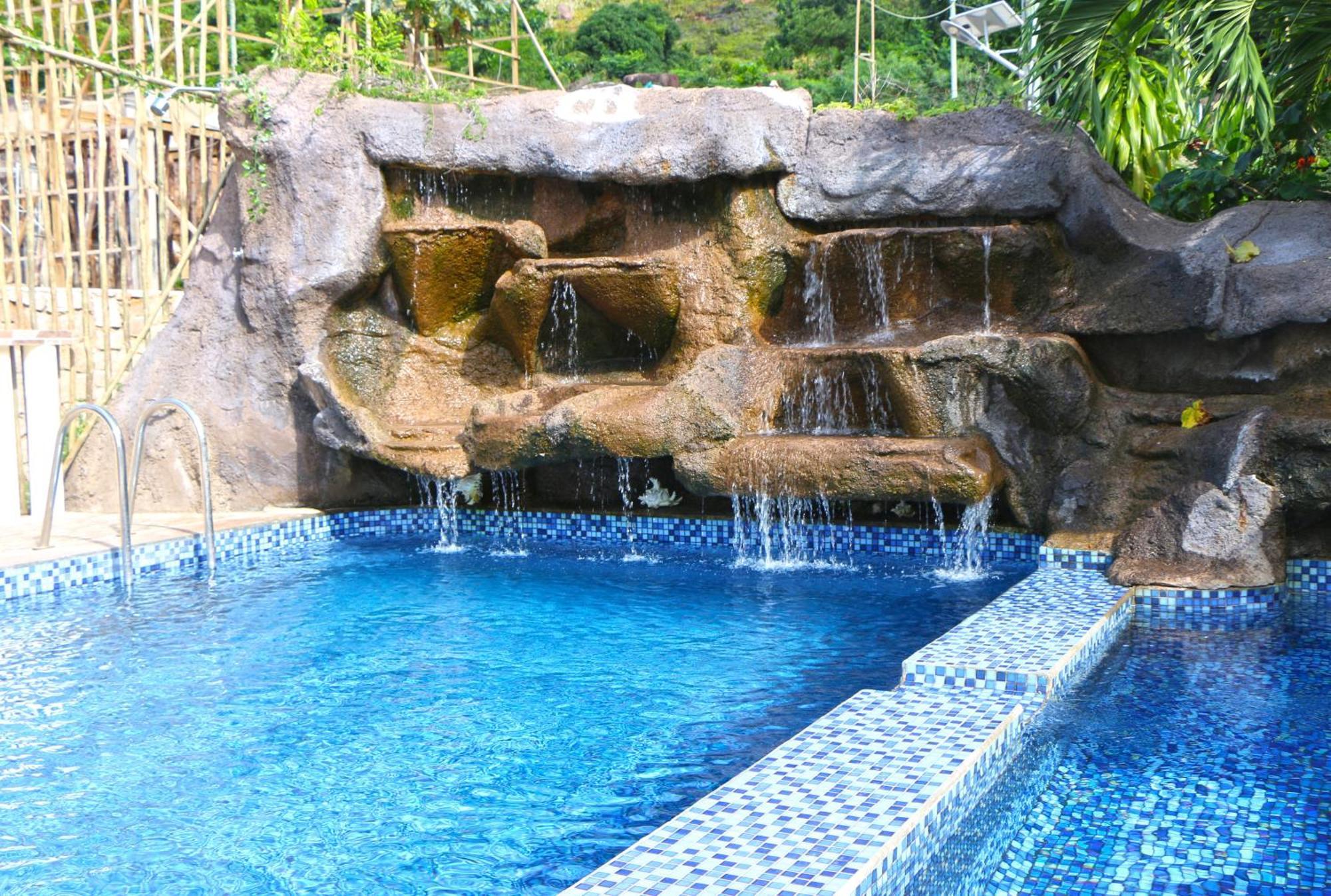 דירות אנסה וולברט וילג' Ocean Blue Bay מראה חיצוני תמונה