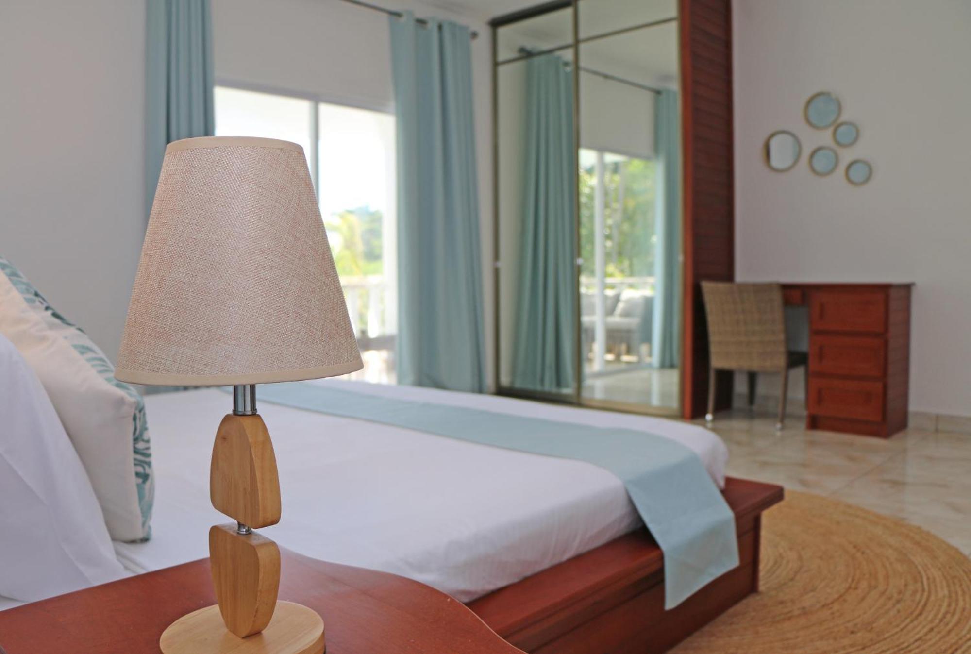 דירות אנסה וולברט וילג' Ocean Blue Bay מראה חיצוני תמונה