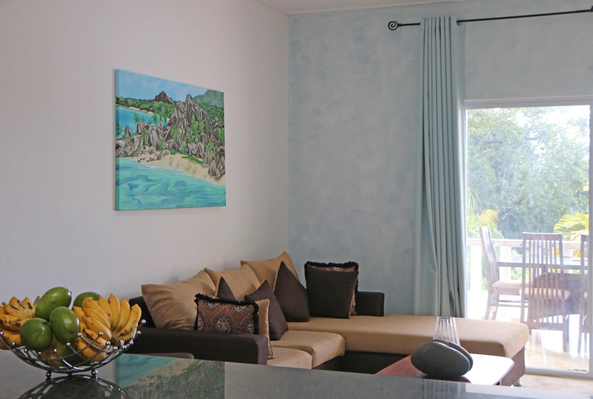 דירות אנסה וולברט וילג' Ocean Blue Bay מראה חיצוני תמונה