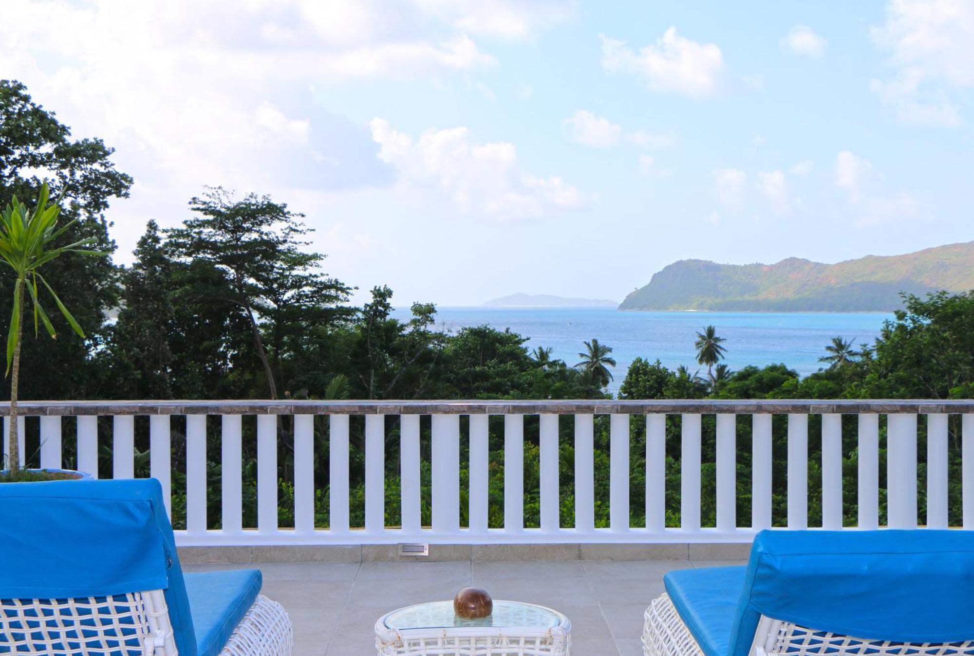 דירות אנסה וולברט וילג' Ocean Blue Bay מראה חיצוני תמונה